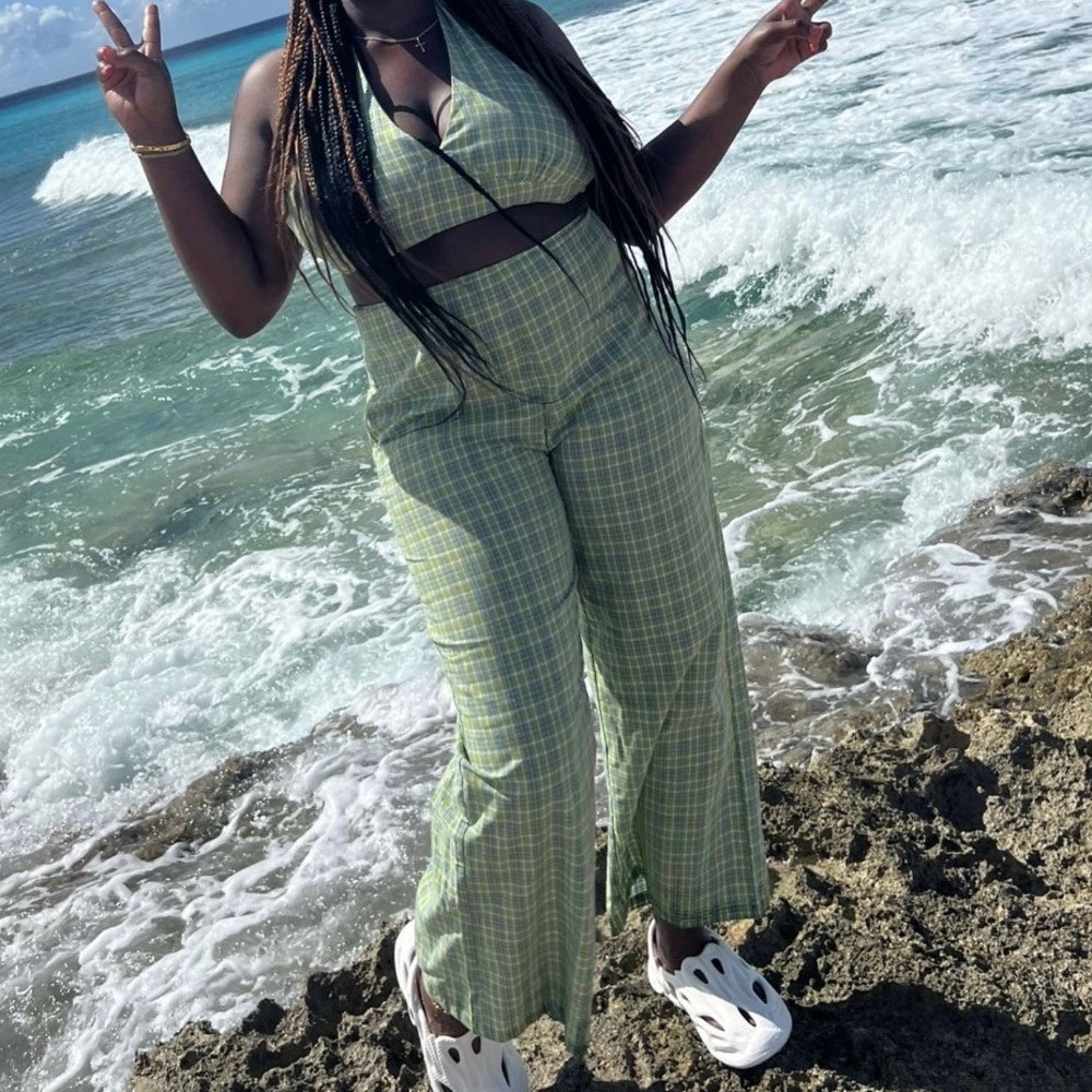 Two Piece Set - Picture 2 of 2